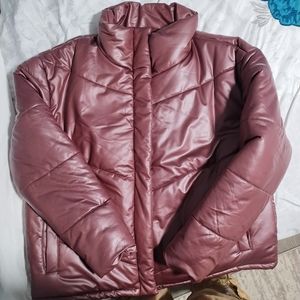 Steve Madden Coat